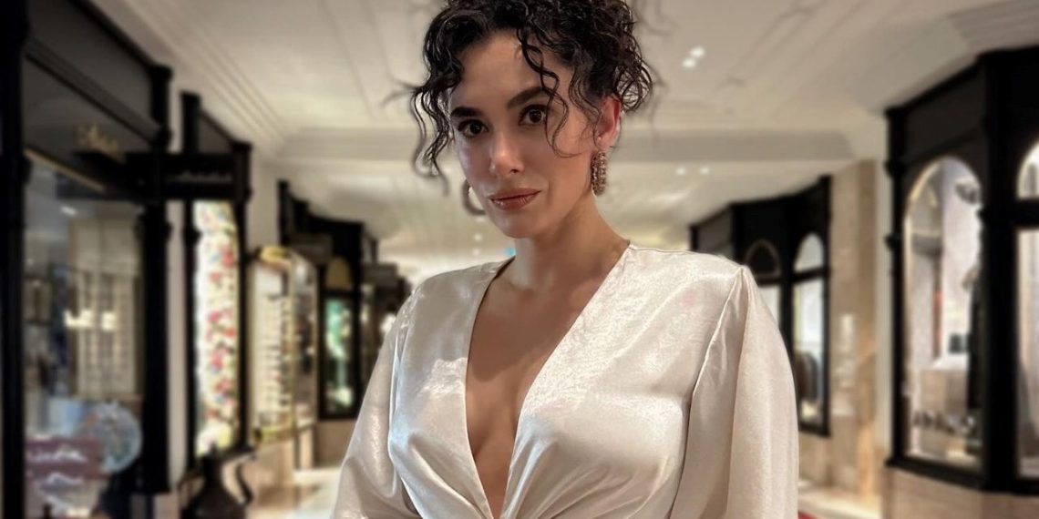 Hande Doğandemir’den doğum günü için bağış daveti