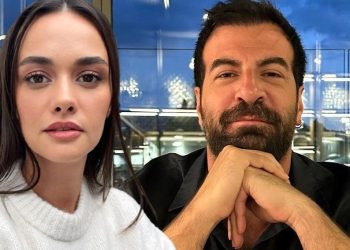 Hande Soral’dan İsmail Demirci’ye: Âlâ ki doğdun sevgilim