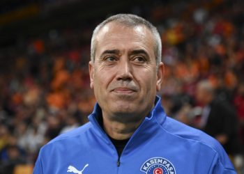 Harika Lig’e hoca dayanmıyor: Bir teknik yönetici ayrılığı daha