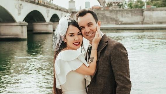 Hasret Öz – Tayyar Öz kimdir? Hekim Tayyar Öz ve eşi fenomen Hasret Öz hakkındaki argümanlar