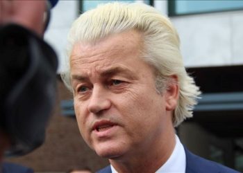 Hollanda’daki seçimler akabinde merak konusu oldu: Geert Wilders kimdir?