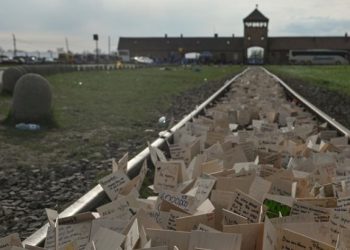 Holokost nedir? 6 milyon insanın katledildiği Holokost’un tarihi