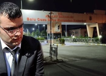 Hrant Dink’in katili Ogün Samast tahliye edildi