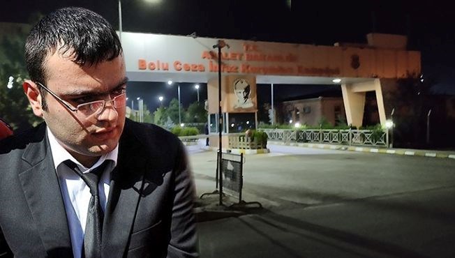 Hrant Dink’in katili Ogün Samast’ın tahliyesine açıklama