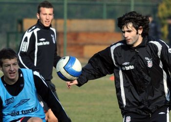 İbrahim Üzülmez’in Batuhan Karadeniz anısı: Otomobilimi da paramı da alırdı