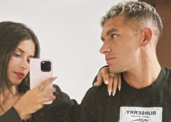 İhtilal Özkan kimdir? Lucas Torreira’nın sevgilisi İhtilal Özkan kaç yaşında, ne iş yapıyor?