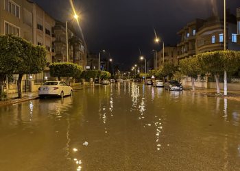 İki vilayette eğitime fırtına manisi