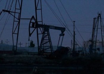 İklim Şeffaflığı Raporu: ABD, petrol ve gaza en bağımlı G20 ülkesi