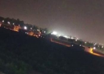 İncirlik Hava Üssü’nde siren sesleri: Vatandaşlar huzursuz oldu