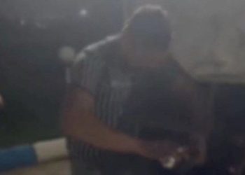 İneğe içki içiren 4 şüpheliye para cezası