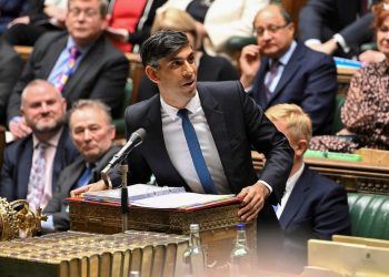 İngiltere Parlamentosu’ndan Gazze’de ateşkese bir sefer daha ret