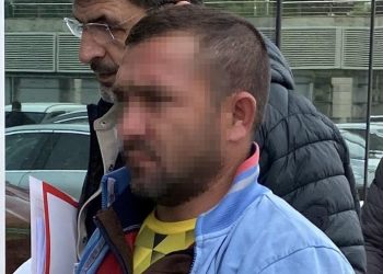 İnşaat hırsızından enteresan savunma