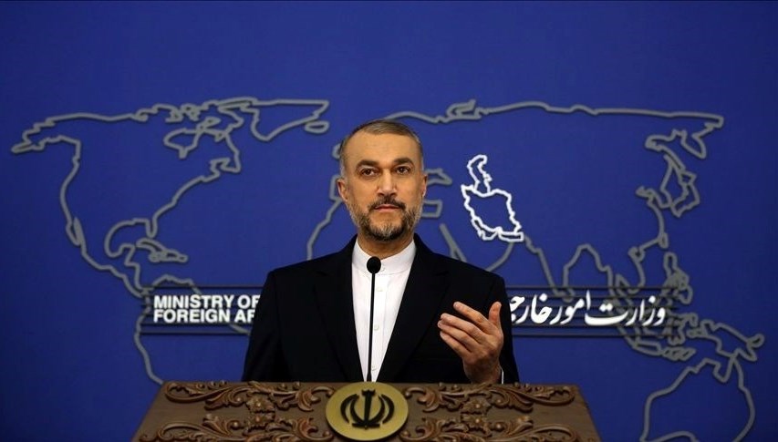 İran: ABD bize Gazze iletisi iletti