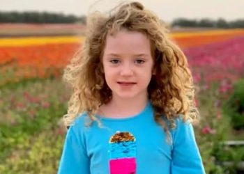 İrlanda-İsrail ortasında Emily krizi