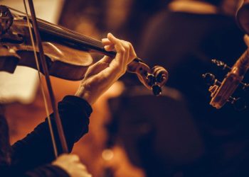 İş Sanat’ın Parlayan Yıldızlar konserleri devam ediyor