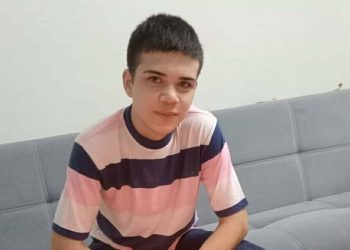 İşe gitmek için konuttan çıkan Emin’den haber alınamıyor