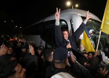 İslami Cihad Hareketi’nden açıklama: “İsrail tüm esirlerimizi bırakmaya hazırsa biz de hazırız”