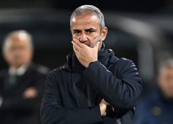 İsmail Kartal: “Taraftarlarımızı üzdük”