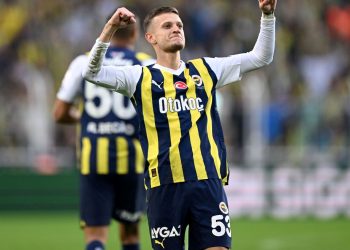 İsmail Kartal’ın vazgeçilmezleri Tadic ve Szymanski