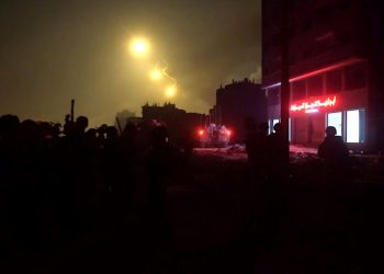 İsrail, bir günde Gazze’de 6 hastaneyi amaç aldı