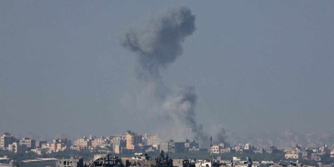 İsrail, Gazze Şeridi’nde 62 gazeteciyi öldürdü