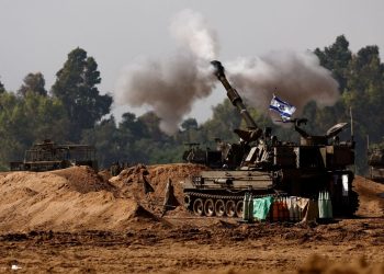 İsrail, Gazze’de işgali genişletiyor: Sivillere bölgeyi terk edin bildirisi