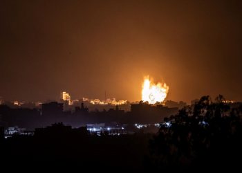 İsrail, Gazze’deki taarruzlarını Batı Şeria’ya taşıdı savı