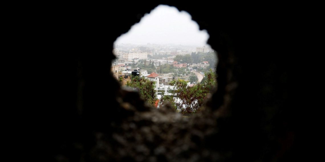 İsrail güçleri Cenin’de 2 hastaneyi kuşattı