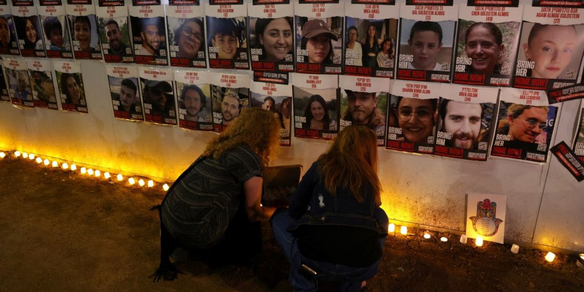 İsrail, Hamas’ın esir takası teklifini reddetti