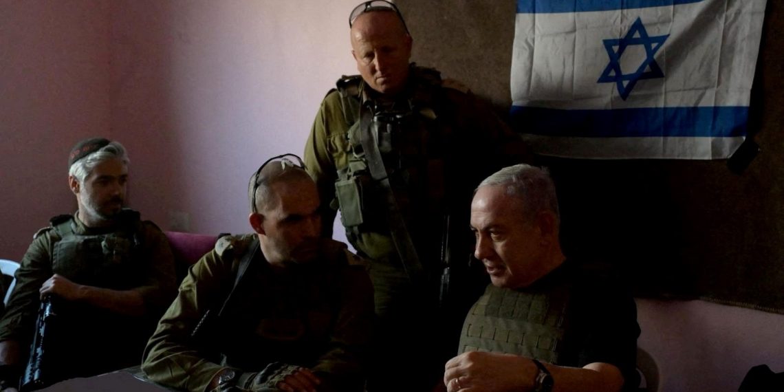 İsrail hükümeti 8 milyar dolarlık devasa savaş bütçesini onayladı