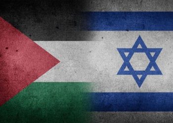 “İsrail ile Filistinliler görüşüyor” argümanı