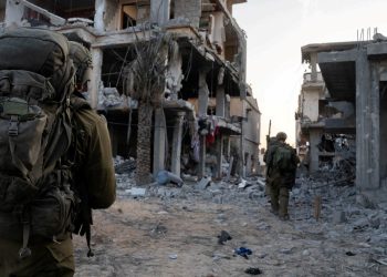 İsrail savaş kabinesi, Gazze’deki rehinelerin bırakılması için toplanıyor