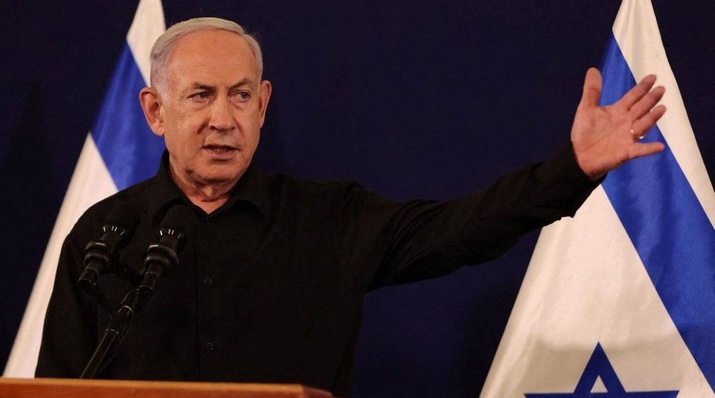 İsrail’de muhalefetten Netanyahu vazifeden alınması talebi