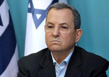 İsrail’de “Tünelleri biz yaptık” açıklamasını yapan eski başbakana hain suçlaması