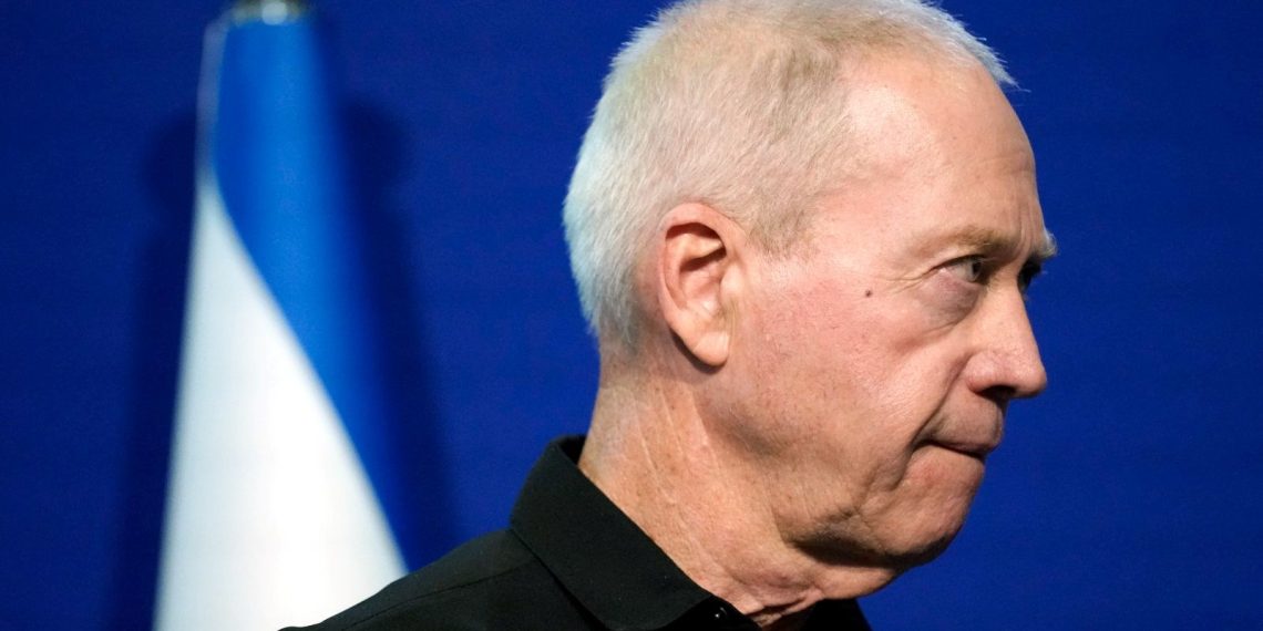 İsrail’den Lübnan halkına tehdit