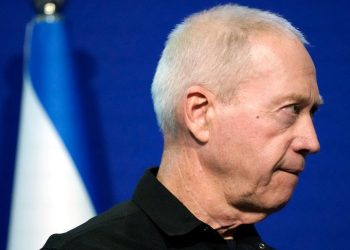 İsrail’den Lübnan halkına tehdit