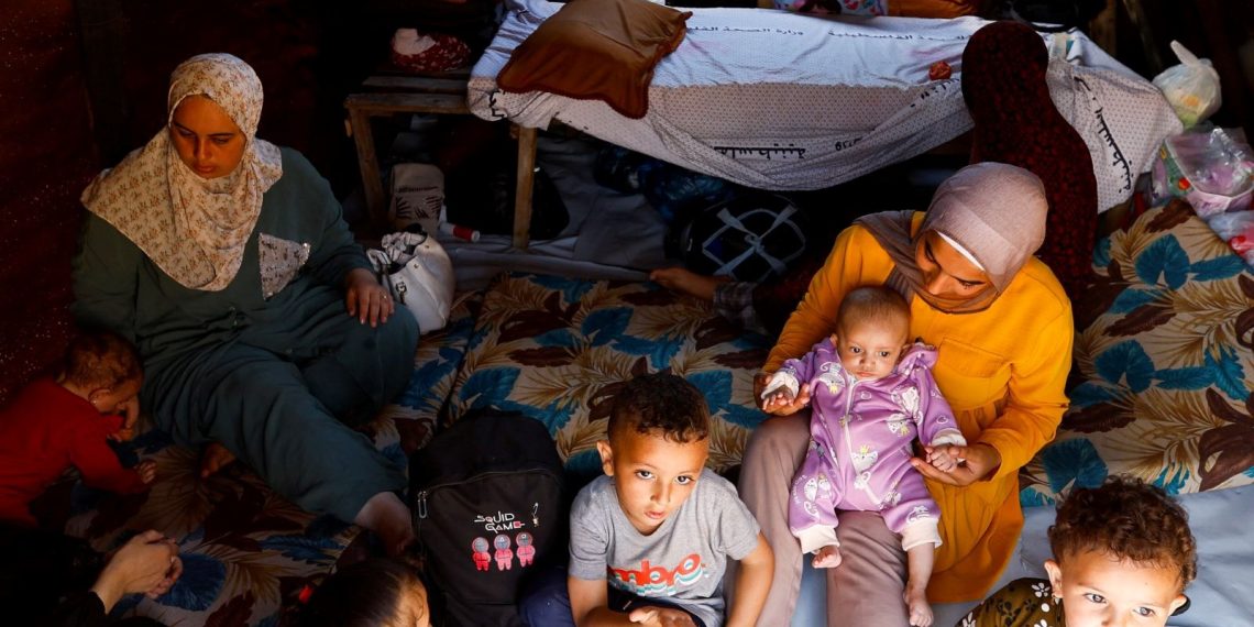 İsrail’in ataklarında Gazze’de 5 binden fazla çocuk öldürüldü