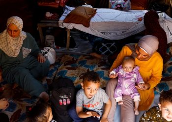 İsrail’in ataklarında Gazze’de 5 binden fazla çocuk öldürüldü