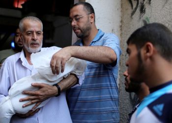 İsrail’in ataklarında ölen Filistinlilerin sayısı 10 bin 812’ye yükseldi