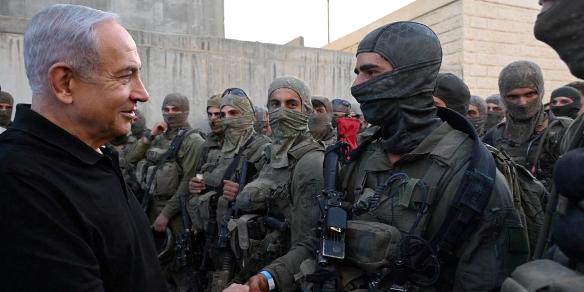 İsrail’in Gazze’deki askeri varlığı ne vakit sona erecek?