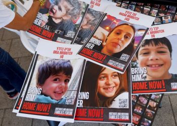 İsrail’in Gazze’deki her İsrailli esire karşı 3 Filistinli esiri hür bırakacağı tez edildi