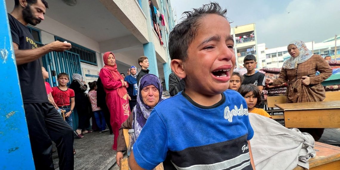 İsrail’in Gazze’ye akınlarında ölenlerin sayısı 14 bin 532’ye yükseldi