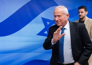 İsrailli Bakan Gazze‘deki sürgünü Nekbe’ye benzetti