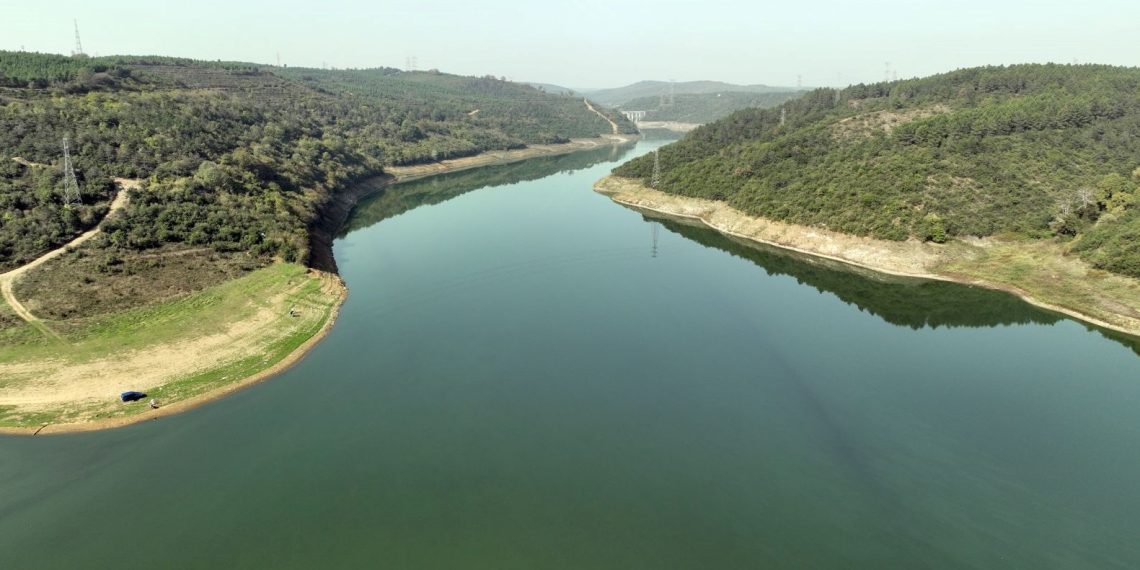 İstanbul barajlarında son durum: Yağışlar ne kadar tesirli oldu?
