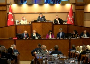 İstanbul Büyükşehir Belediyesi’nin 2024 yılı bütçesi kabul edildi
