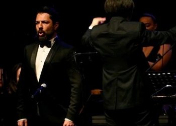 İstanbul Devlet Opera ve Balesi’nin yeni genel müdürü Caner Akgün oldu