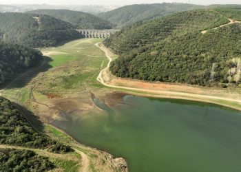 İstanbul’da barajların doluluk oranı kaç oldu, arttı mı?