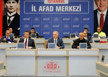 İstanbul’da kar önlemleri: Kış lastiği mecburiliği öne çekildi