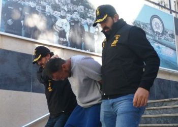 İstanbul’da otel odasında tornavidalı vahşet | İngiliz vatandaşı bayan öldürüldü