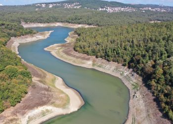 İstanbul’daki barajların doluluk oranı yüzde kaç oldu?